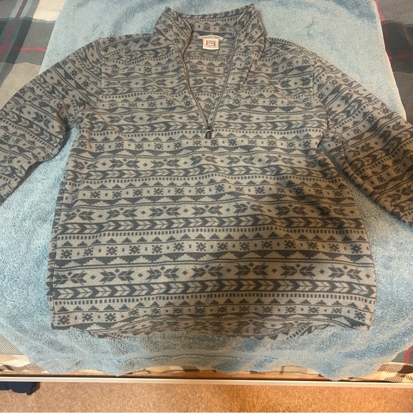 Avalanche fleece sweater super warm great condition - Picture 2 of 4